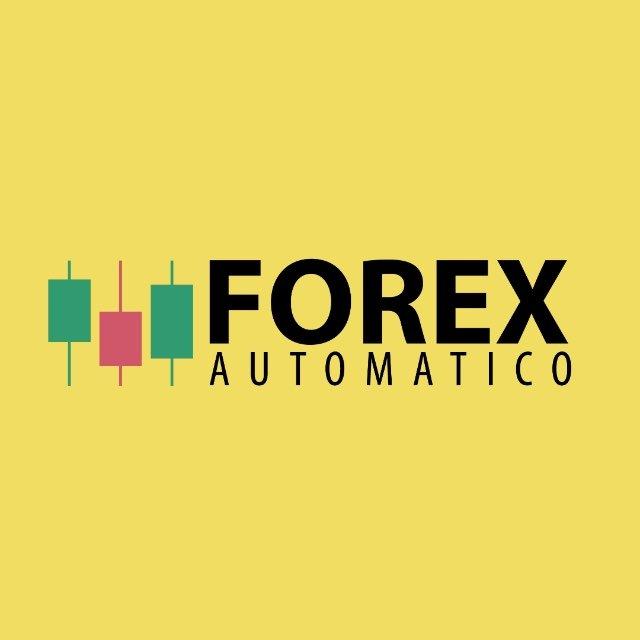 FX Tech | Forex Automatico 📈🤖🚀