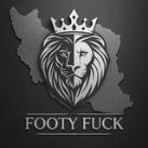 Footy Fuck News