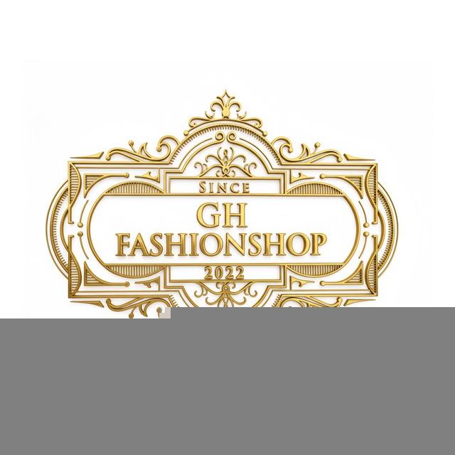 GH FASHIONSHOP