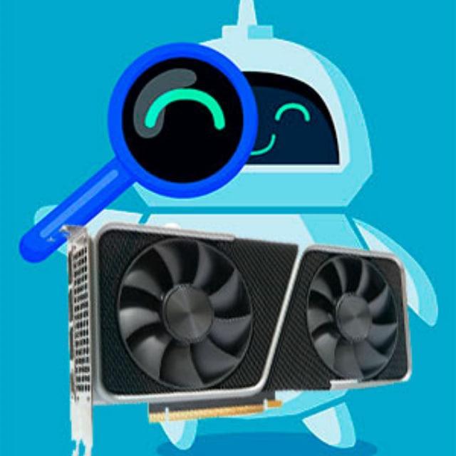 Stocker Nvidia Founders Edition