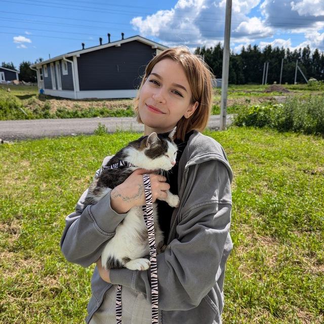 Котоканал
