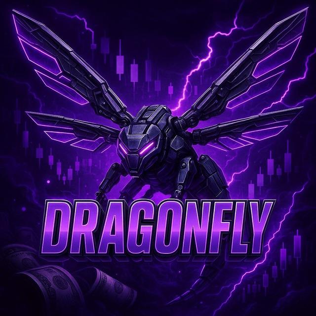 DRAGONFLY