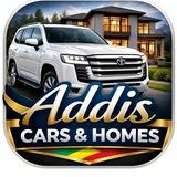 Addis Cars and Homes አዲስ ካርስ አንድ ሆምስ