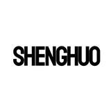 Shenghuo - ECOM Academy (RCA)
