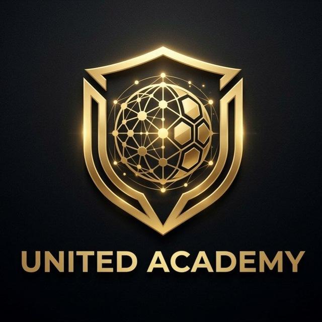 UNITED ACADEMY ⚜️