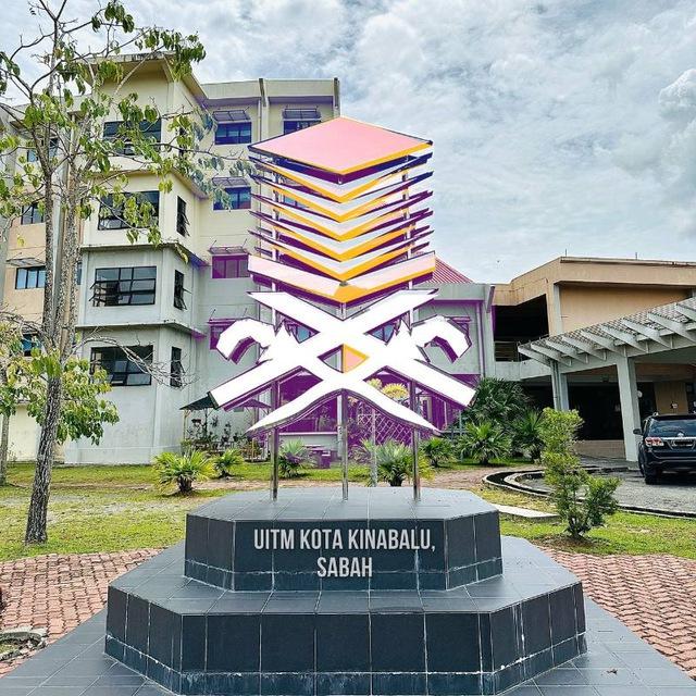 UiTM KK Confession🤫