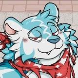 ZiRan The Badger