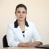 Nasiba Kurbanova | Blog