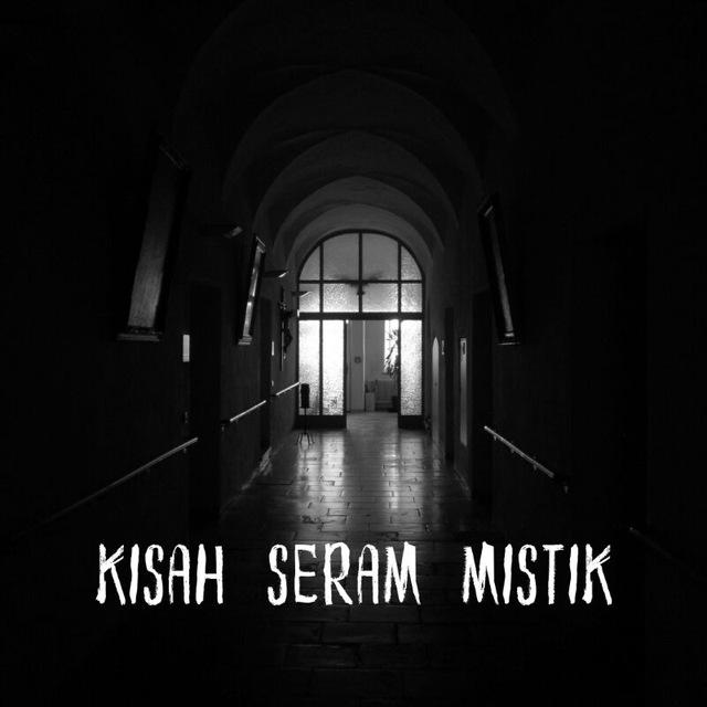 🎭Seram Mistik🎭