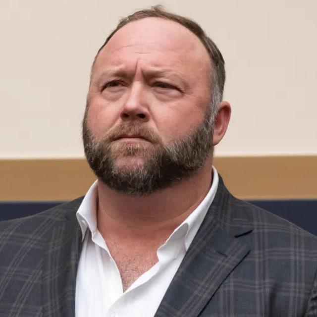 Alex Jones