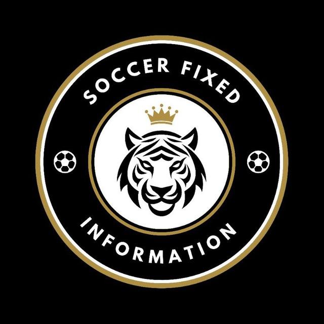 SOCCER FIXED INFO⚽