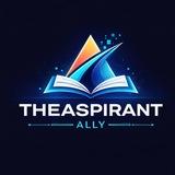 The Aspirant Ally