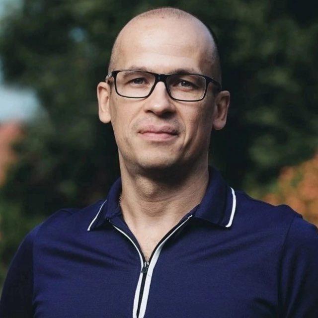 Бречалов