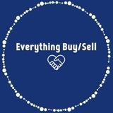 Everything Buy/Sell ❤️
