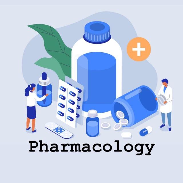 Pharmacology-28