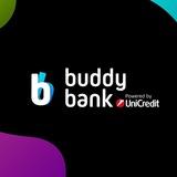 BUDDYBANK BONUS🔥🇮🇹