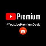 Youtube Premium Deals