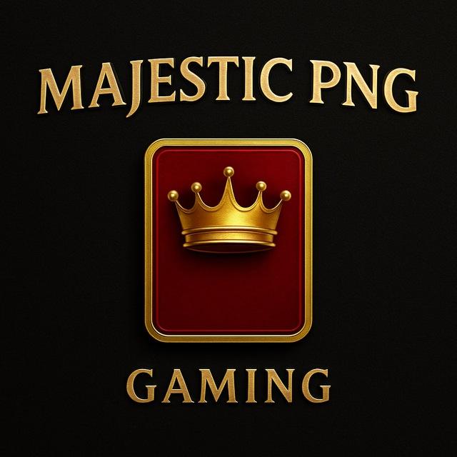 Majestic PNG Gaming