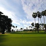 Angkor Golf Resort
