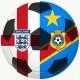 England vs DR Congo
