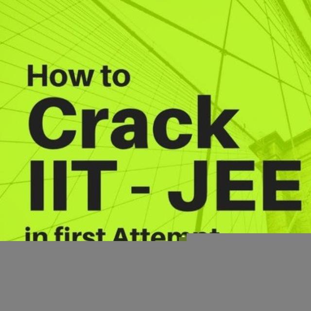 IIT-JEE PREPARATION❤️