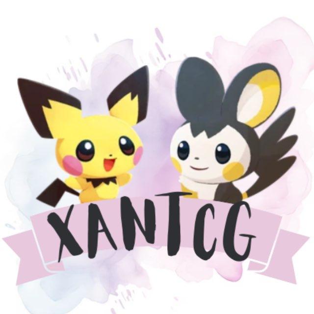 Xan TCG