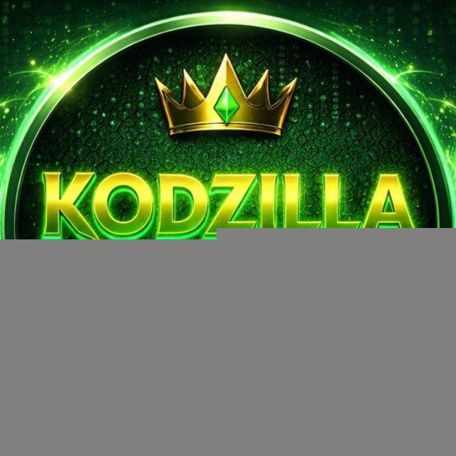KODZİLLA SOHBET