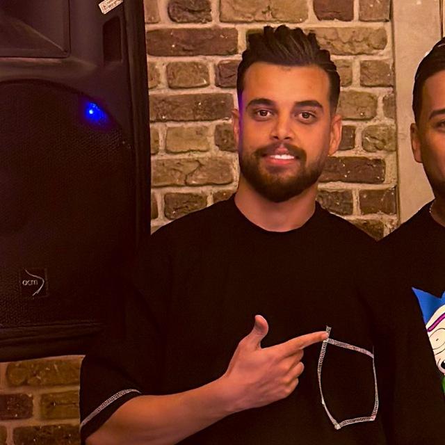 🔱 DJ_ERIIC 🔱