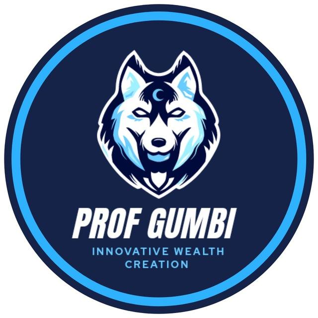 ProfGumbiForexLab
