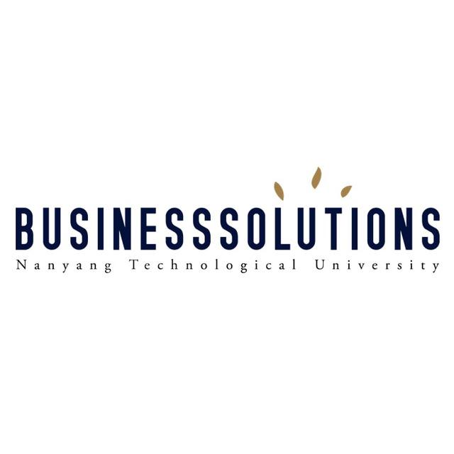 NTU Business Solutions Recruitment Drive AY25/26