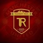 TASHKENT REDS