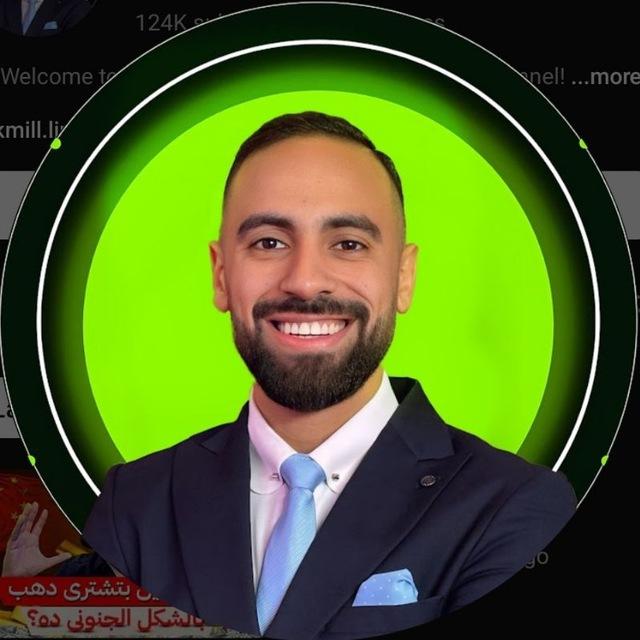 Amir Nady - Forex