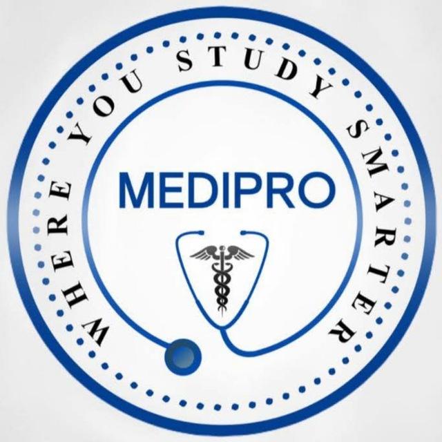 Medipro - Medical Research