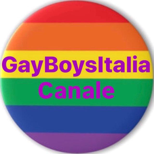 GayBoysItalia