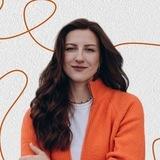 Анна Курочкина 🧡 психолог коуч про кризис 20-30 лет