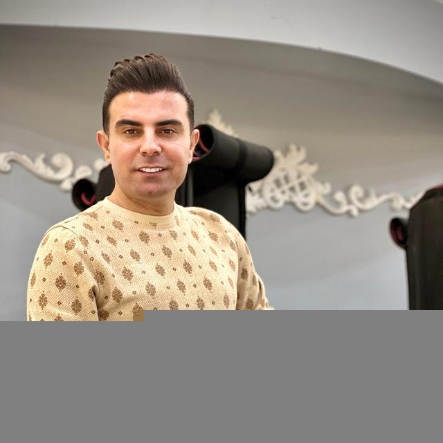 سه نته ری شیلان جوانرود