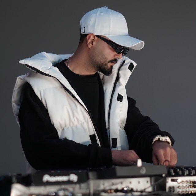 ALIREZA MAJZOUB