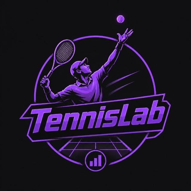 TennisLab 💜