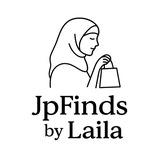 JapanFindsbyLailaFaeizah