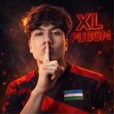 XL PUBGM 🇺🇿