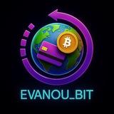 EᐯᗩᑎOᑌ ᗷIT📈🚀