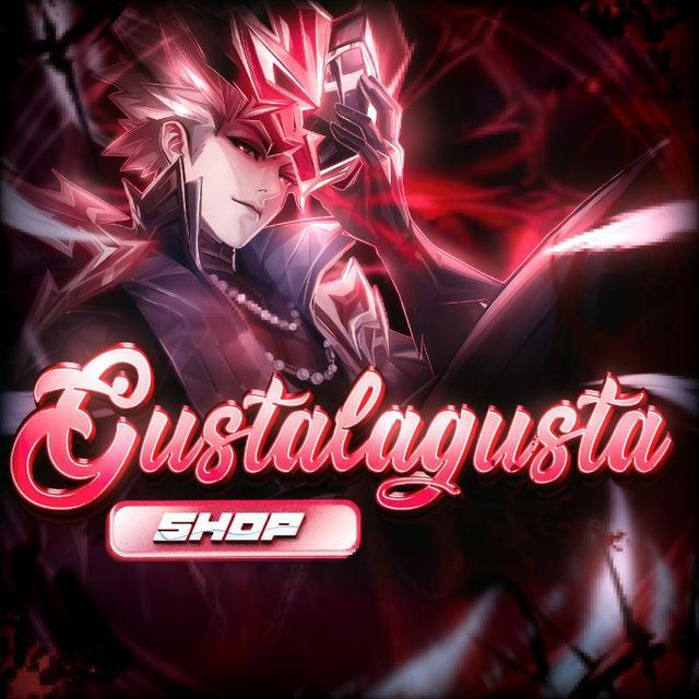 Gustalagusta shop
