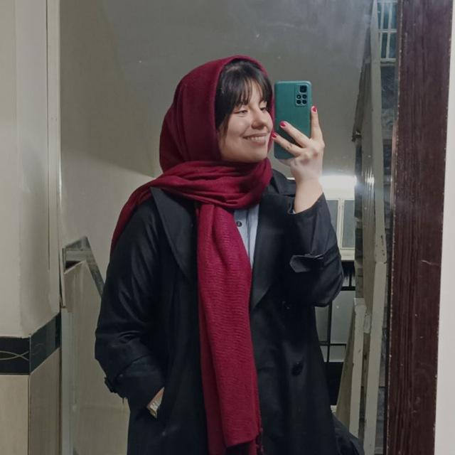 زندگی دانشجویی سحر