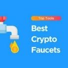 Best crypto faucets