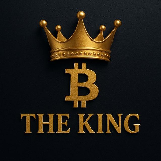 THE KING