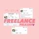 FREELANCE TANPA MODAL