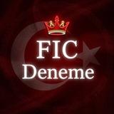 FIC YKS PDF DENEME