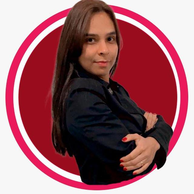 Naiane Cristina 📊