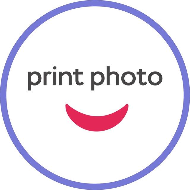 Птички Print Photo 📸