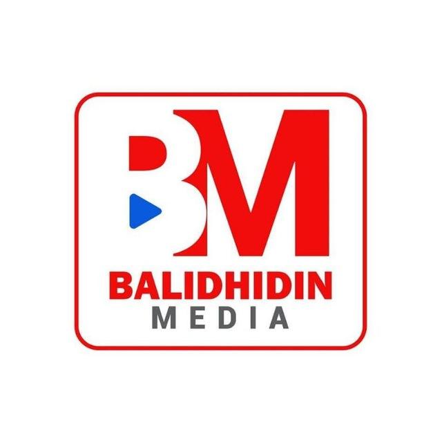 Balidhidin Media
